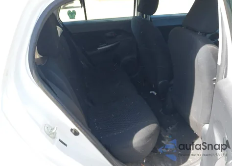 2013 Scion Xd from USA, damaged, VIN JTKKUPB43D1032519